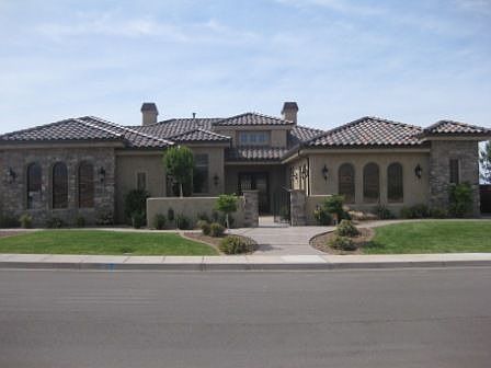 843 W Wiltshire, Washington, UT