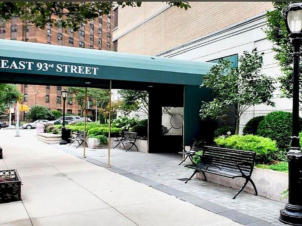 1st image of 340 E 93rd St APT 23F