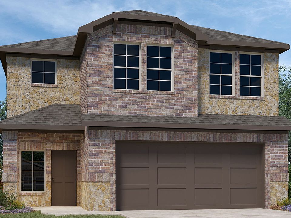 Plan Elevation.