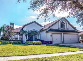 16116 Bridgedale Dr, Lithia, FL 33547