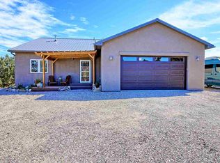 21051 Little Park Rd, Glade Park, CO 81523