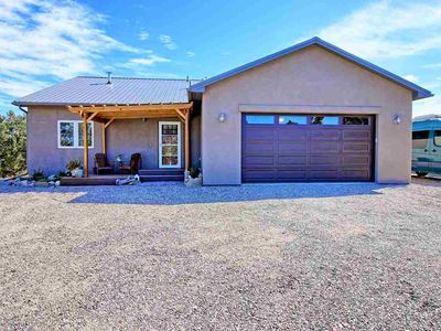 21051 Little Park Rd, Glade Park, CO, 81523