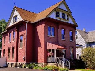 49 John St, Hornell, NY 14843