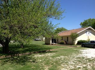 4300 Williams Spring Rd, Fort Worth, TX 76135