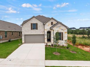1149 Flying Cloud Trl, Georgetown, TX 78628
