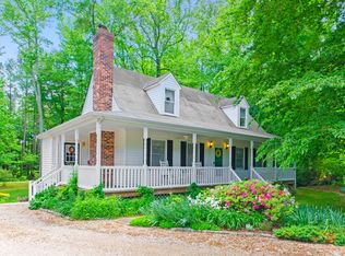 10044 N Rinker Ct, Mechanicsville, VA 23116