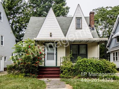 340 E 197th St, Euclid, OH, 44119