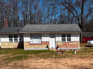 8090 Fir Mac Rd, Harrison, MI 48625