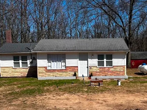 8090 Fir Mac Rd, Harrison, MI 48625