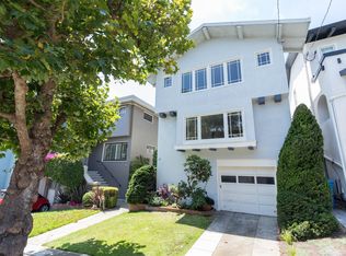 39 Atalaya Ter, San Francisco, CA 94117