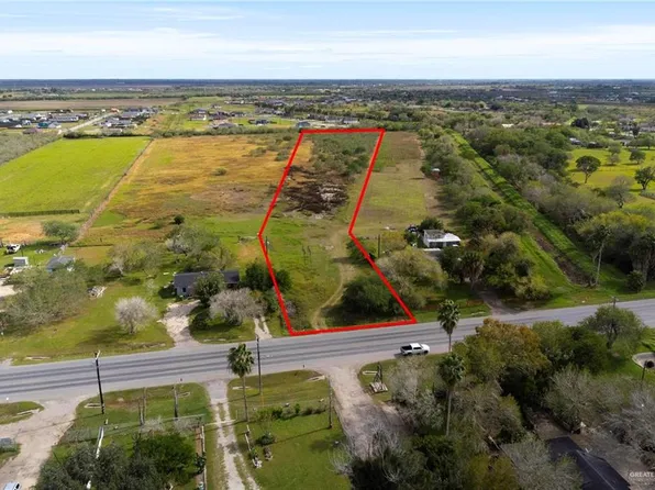 1575 Fm 1575, Los Fresnos, TX 78566