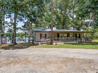 2528 County Road 3412, Chandler, TX 75758