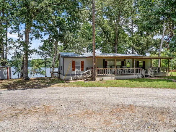 2528 County Road 3412, Chandler, TX 75758