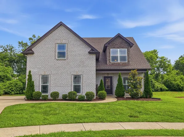 5152 Cedar Retreat Dr, Murfreesboro, TN 37129