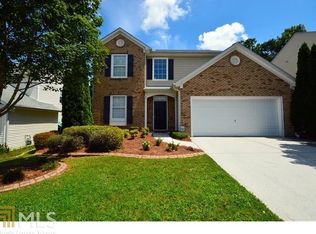 267 Diamond Valley Pass, Canton, GA 30114