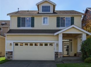 922 183rd Pl SE, Bothell, WA 98012