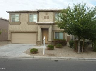 28820 N Spur Dr, San Tan Valley, AZ 85143