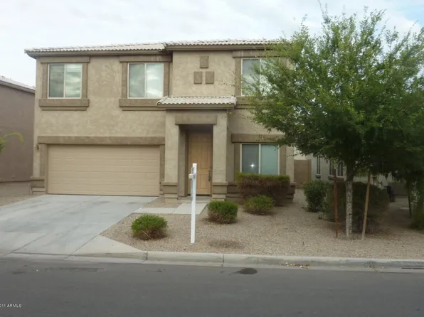 28820 N Spur Dr, San Tan Valley, AZ 85143