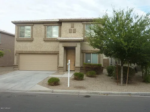 28820 N Spur Dr Photo 1