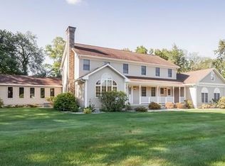 6 Briar Cliff Dr, Wilbraham, MA 01095