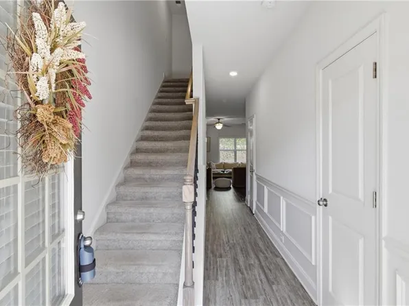 7035 Fringe Flower Dr #8, Austell, GA 30168