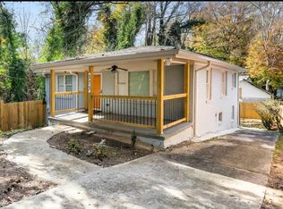 375 Brooks Ave SW, Atlanta, GA 30310