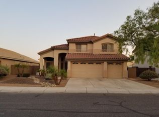 12537 W Sells Dr, Litchfield Park, AZ 85340