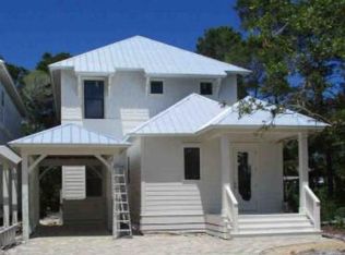80 Dune Ridge Rd, Santa Rosa Beach, FL 32459