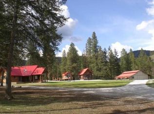 3765 Hill Loop Rd, Kettle Falls, WA 99141