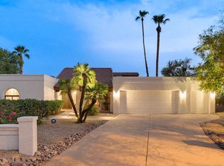 18727 E Avenida Del Ray, Rio Verde, AZ 85263