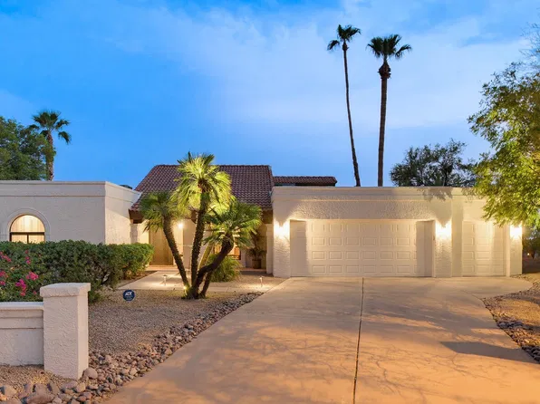18727 E AVENIDA DEL RAY --, Rio Verde, AZ 85263