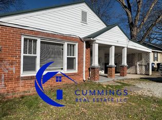 1603 Rison Ave NE #A, Huntsville, AL 35801