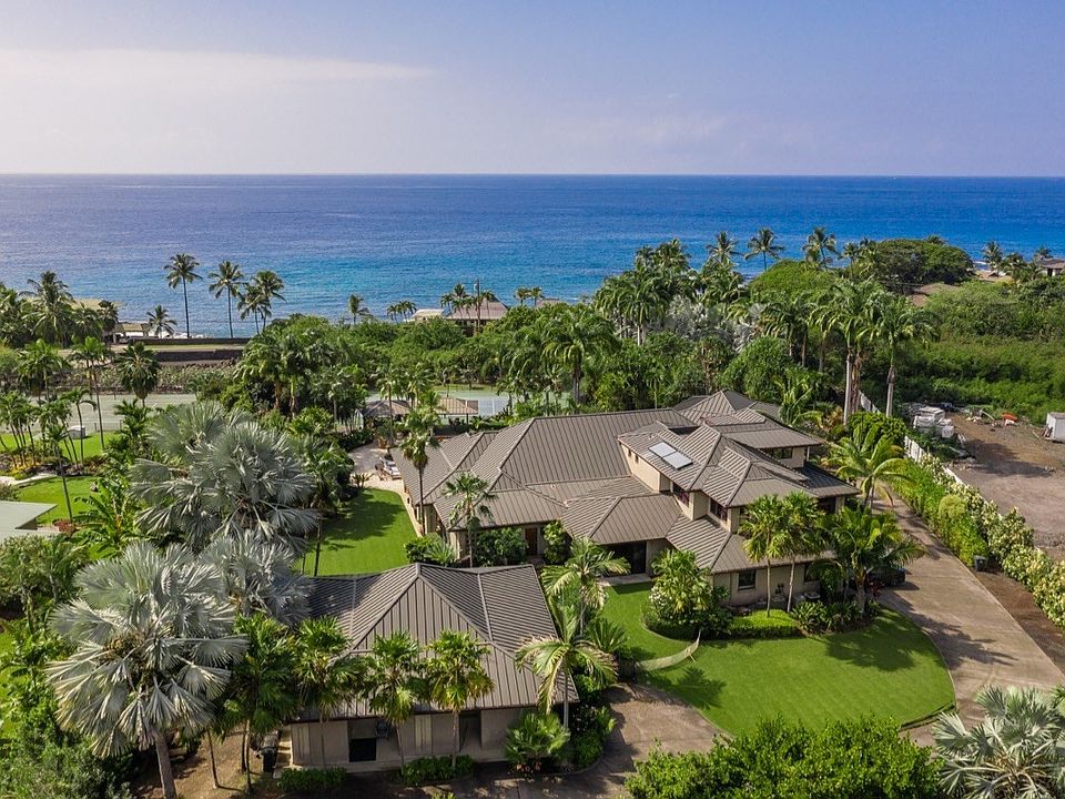 77-6393 Alii Dr #1, Kailua Kona, HI 96740 | MLS #667586 | Zillow