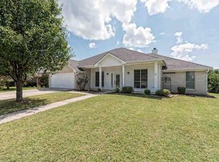 10604 Whitney Trce, Waco, TX 76708