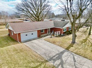 806 Sunset Dr, Dwight, IL 60420