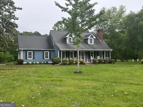 3366 Turkey Mountain Rd NE, Rome, GA 30161