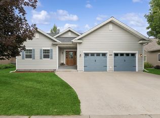 249 W Nicklaus Ave, Kalispell, MT 59901