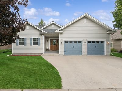249 W Nicklaus Ave, Kalispell, MT, 59901