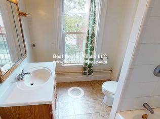 224 Concord Ave #2, Cambridge, MA 02138