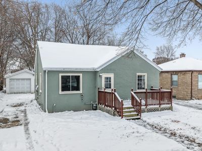 1536 Smith St, Green Bay, WI, 54302
