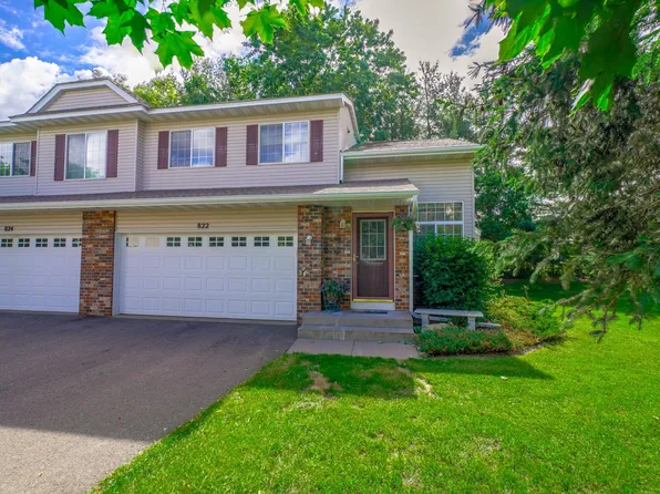 822 Evergreen Cir, Hudson, WI 54016