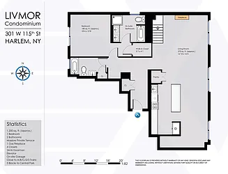 Rented by Oxford Property Group