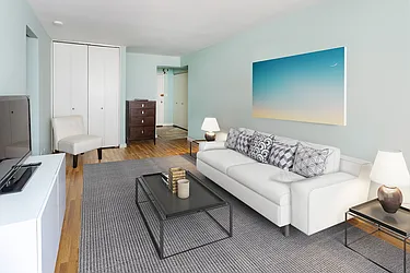 Sold by Brown Harris Stevens