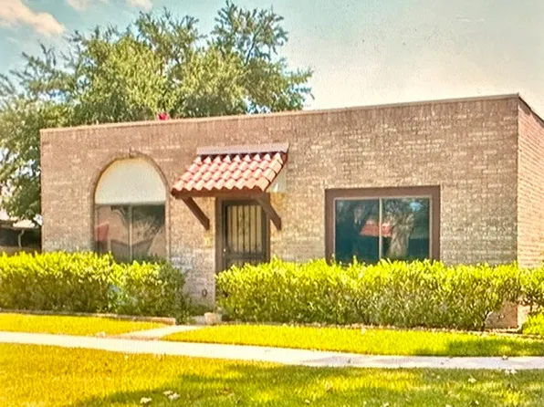 10939 Crown Park, San Antonio, TX 78239