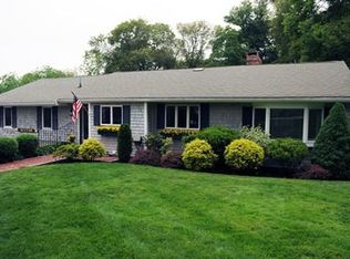 191 Riverside Cir, Marshfield, MA 02050
