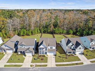 119 Cherry Grove Dr, Summerville, SC 29485