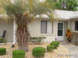 2 Lake Forest Pl, Palm Coast, FL 32137