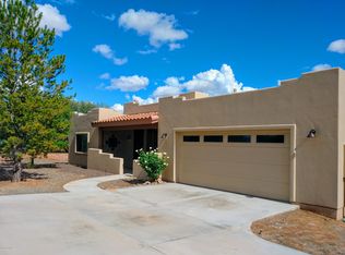 2135 S Aspaas Rd, Cornville, AZ 86325