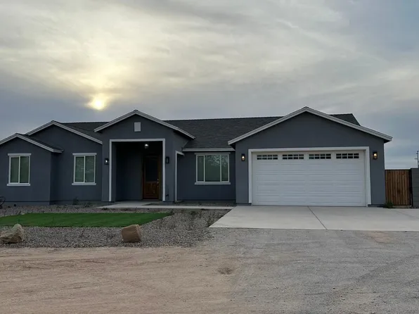 2612 S 336th Ave, Tonopah, AZ 85354