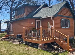 23979 Navajo Trl, Henning, MN 56551